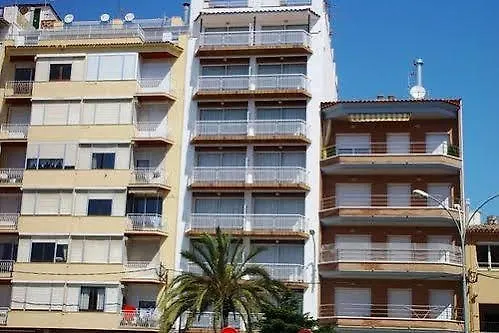 Ar Camps Apartamento *