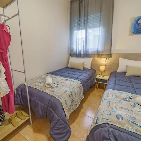 Ar Camps Blanes