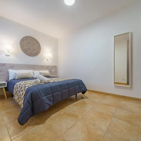 Ar Camps * Blanes