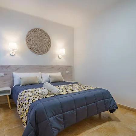 Ar Camps Apartamento