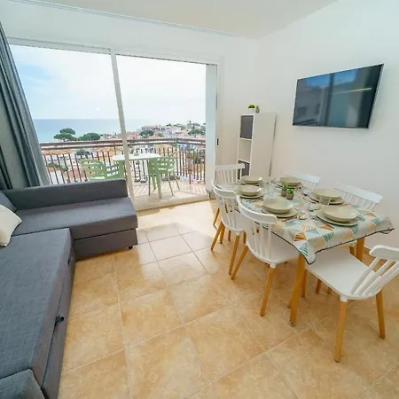Apartament Ar Camps *