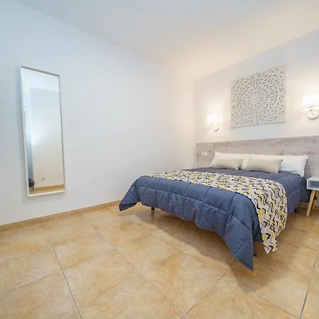 Ar Camps Blanes