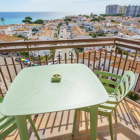 Ar Camps Blanes