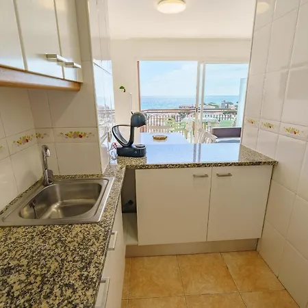 Ar Camps Apartament