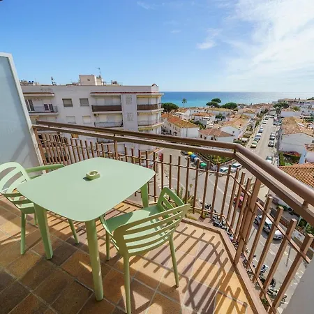 Apartament Ar Camps