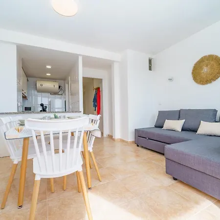 Ar Camps Apartament Blanes