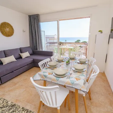 Ar Camps * Blanes