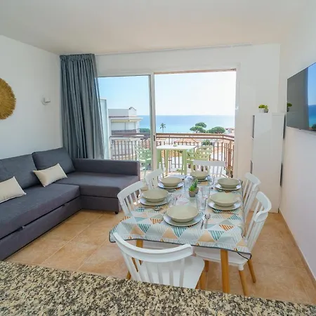 Apartament Ar Camps *