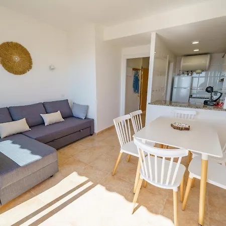 Ar Camps Apartament