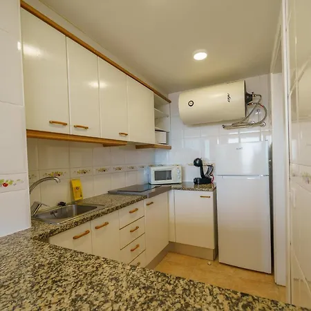 Ar Camps Apartamento