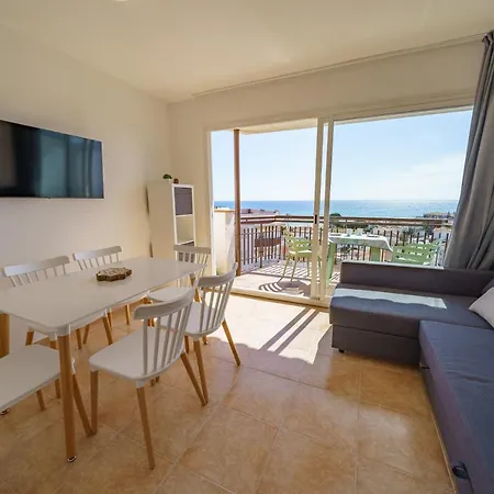 Apartament Ar Camps *