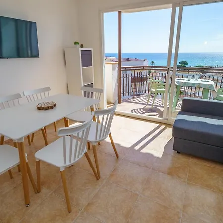 Apartament Ar Camps