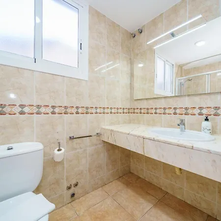 Ar Camps Apartamento *