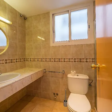 Ar Camps Apartament *