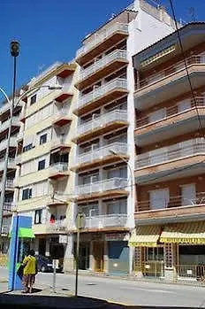 Apartament Ar Camps Blanes