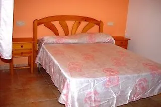 Ar Camps Apartament Blanes