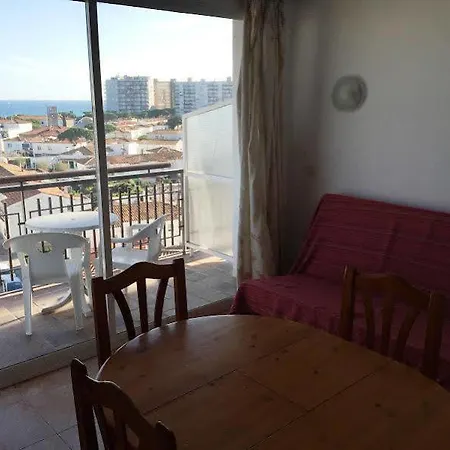 Ar Camps Apartamento