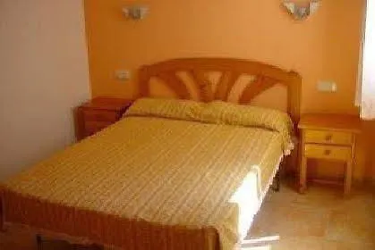 Ar Camps Apartament Blanes