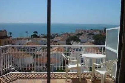 Apartament Ar Camps Blanes