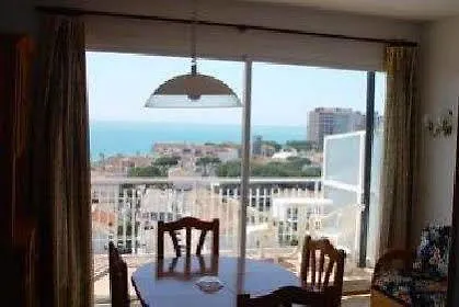 Apartament Ar Camps Blanes