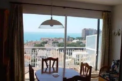 Apartamento Ar Camps Blanes