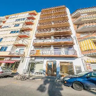 Ar Camps * Blanes