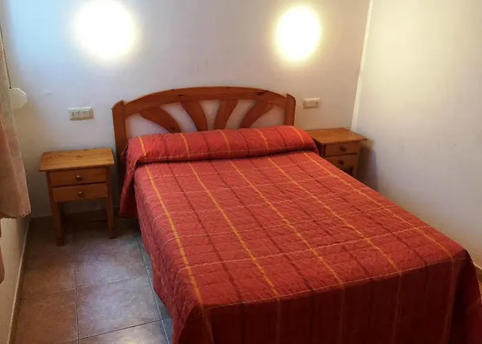 Ar Camps Appartement Blanes