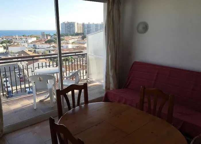 Ar Camps Appartement