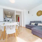 Ar Camps Lejlighed Blanes