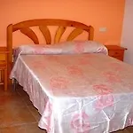 Ar Camps Lejlighed Blanes