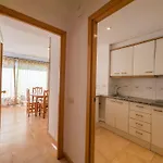Ar Camps Lejlighed Blanes