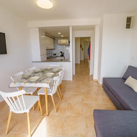 Ar Camps Blanes