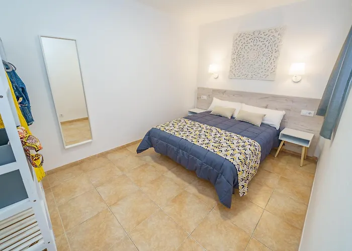 Apartman Ar Camps Blanes