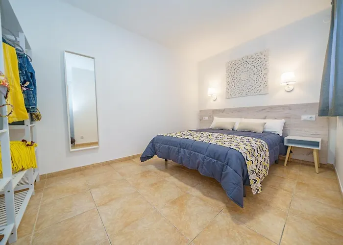 Ar Camps Blanes