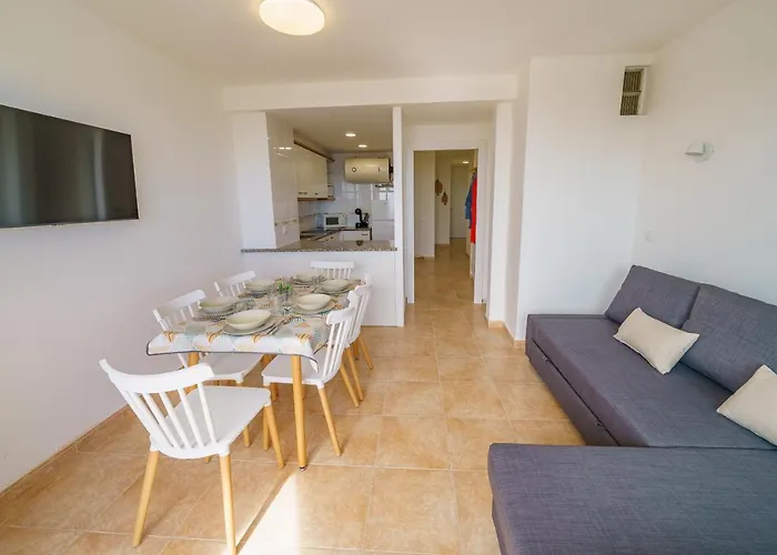 Ar Camps Blanes