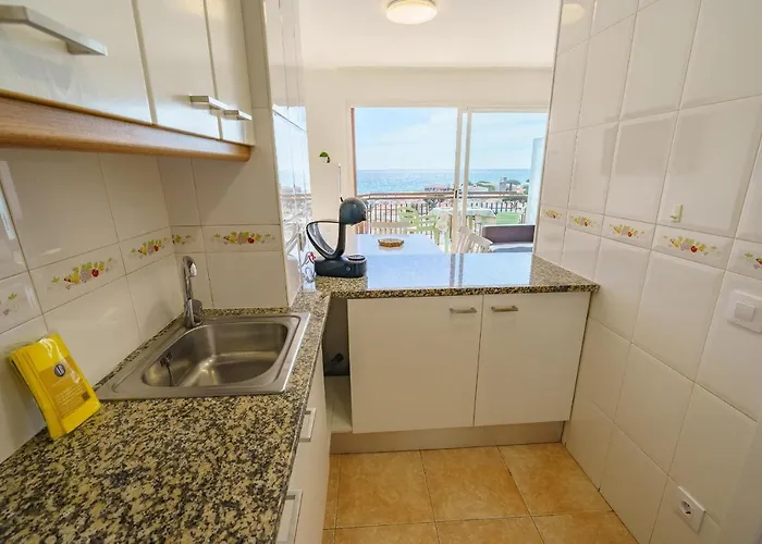 Ar Camps Apartman