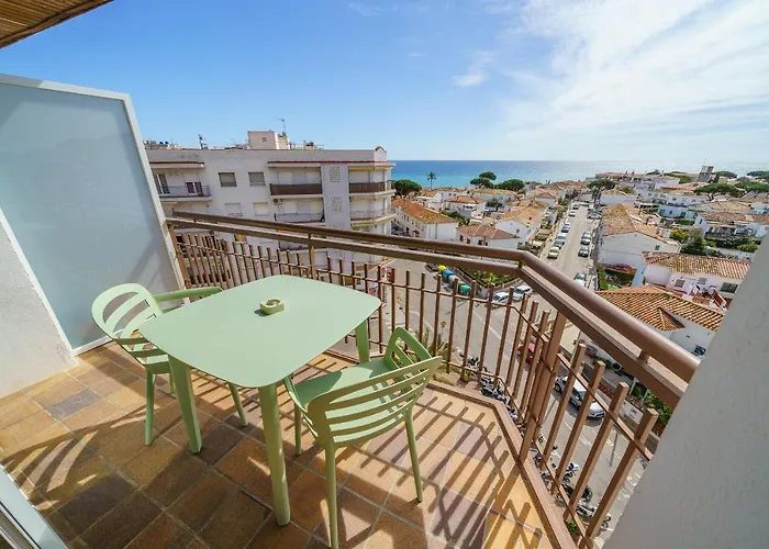 Apartman Ar Camps