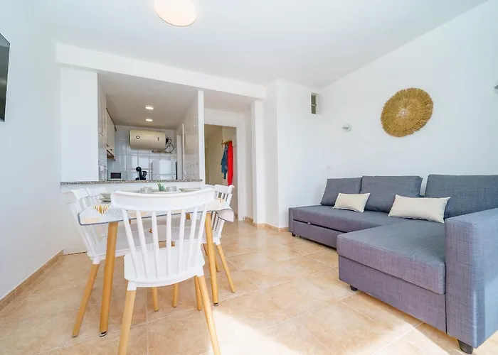 Ar Camps Apartman Blanes