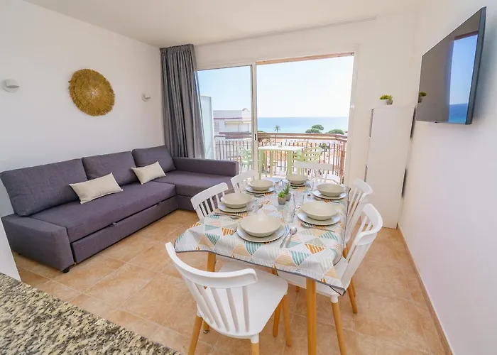 Ar Camps * Blanes