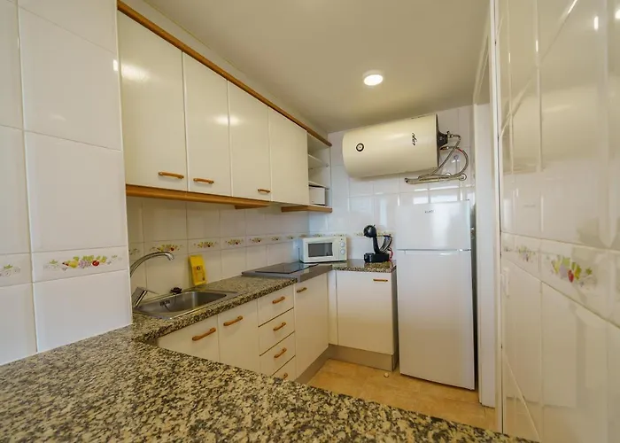 Ar Camps Apartman
